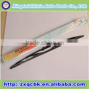 ZX Factory Wholesale Windshield Wipers Blade Manufacturer thumbnail-6