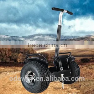 Fashion China 72li Adult Off-road Price Electric Chariot Balance Scooter for Sale thumbnail-1