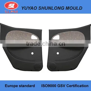 Plastic Automotive Part Injection Mould Manufacturing Moulding thumbnail-1