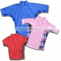 Kids Rash Guard thumbnail-1