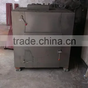 Automatic Fruit Drying Machine/vacuum Dehydrated Fruits Vegetables thumbnail-3