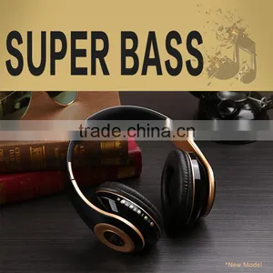 SNHALSAR New Arravial S930 Stereo V4.0 Headphone Wireless Bluetooth Headsets thumbnail-6