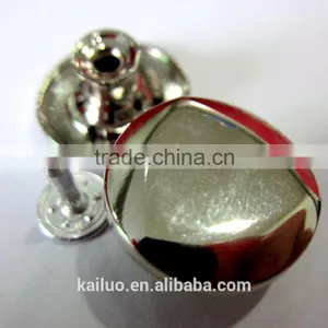 2016 Newest Fashion Jeans Button From China thumbnail-1