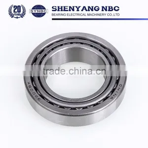 High Quality Miniature Taper Roller Bearing 30203 32005 32008 Bearings thumbnail-1