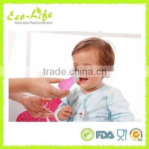Safe Silicone Baby Nasal Aspirator and Medicine Feeder Sets thumbnail-6