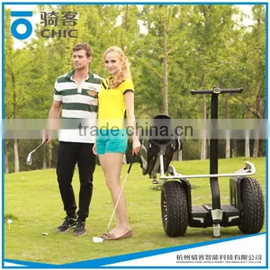 2014 CHIC- GOLF Club Car Golf Cart Battery Charger thumbnail-1