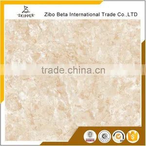 Modern Chinese Glazed Polished Porcelain Cheap Floor Tile thumbnail-2