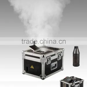 Antari HZ-500 Elation HZ500 Hazer Stage DJ Fog Effect Upward Spray DMX 500W 600W 800W Haze Machine thumbnail-6