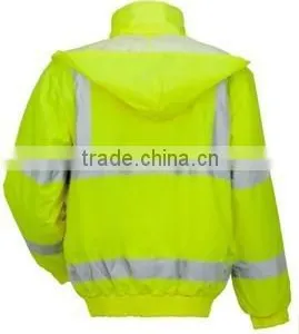 Reflective Jacket ,safety Jacket ,traffic Safety Jacket ,reflective Safety Jacket thumbnail-4