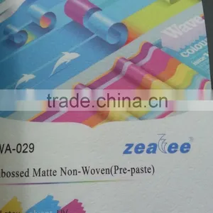 Wall Paper Agents/wall Paper Rolls/wall Paper Price thumbnail-5