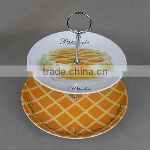 GH-CD001 Cake Display Plate thumbnail-1