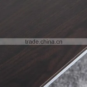 2016 Hot Sale Cheap Home Office Computer Desk With Shelf thumbnail-6