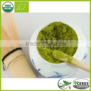 Absolute Matcha Green Tea Powder thumbnail-1