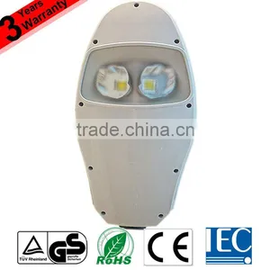 High Lumen 80W Solar LED Light For Outdoor Hot Sale Solar Lawn Lights LED Outdoor Lighting Solar Power thumbnail-1