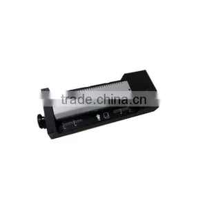 4 Rollers Digital Show Hot and Cold Steel Case Office Laminating Machine thumbnail-1