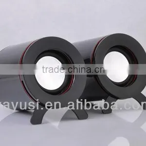 Shenzhen Factory Mini Speaker for pc Ipad Iphone Ipod thumbnail-4