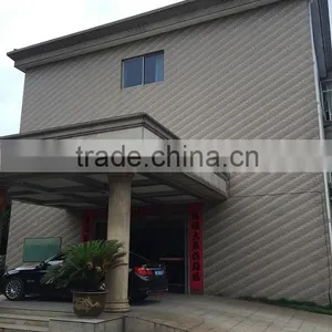 Zhejiang Yujie Machinery Co., Ltd. company overview - view 2 thumbnail
