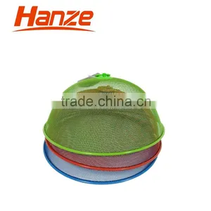 High Quality Metal Kitchen Mesh Food Cover thumbnail-1
