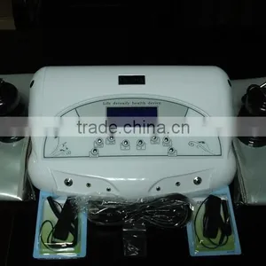 Foot Detox Ionization Machine MP676D thumbnail-2