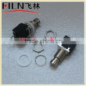 High Quality 3PINS SPST Electric Guitar Parts Guitar Switch thumbnail-1