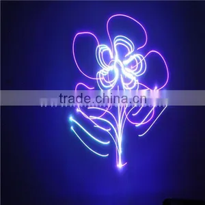 L530RGB 230mW RGB Mini Animation Laser Light thumbnail-2