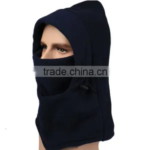 HOT Cycling Face Mask Multifunctional Wigs Cap Police Swat Ski Bike Wind Winter Stopper Cap For Beanies Out Door Sports Hat thumbnail-5