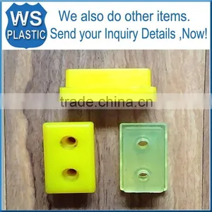 Custom Polyurethane Mold Rubbers thumbnail-1