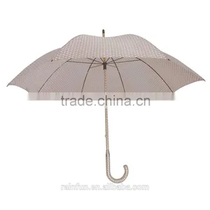 Straight Customized Straight Long Umbrella Wholesale thumbnail-2