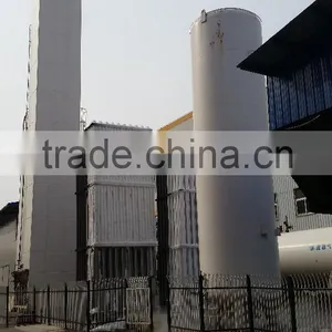 Air Separation Plant Nitrogen Plant KDN-3000/90Y thumbnail-1