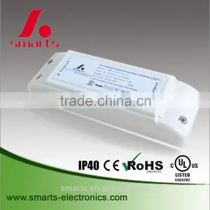 Etl ul Cul Approved Triac Dimmable 12v 48w 50w Led Driver thumbnail-5