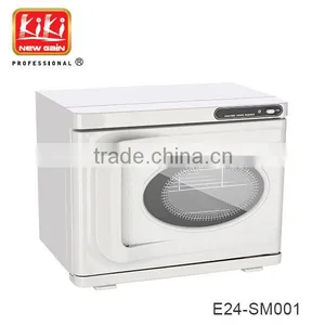 Towel Warmer UV Sterilizer for Spa Centre. Professional Hair Salon uv Sterilizer thumbnail-1