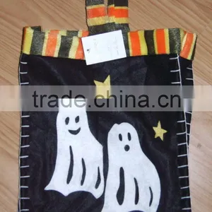Halloween Tote Bag thumbnail-1