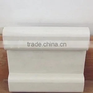 Frp Corrosion Resistant Skirting Board thumbnail-5