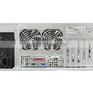 4U Rackmount HDD Server Case thumbnail-5