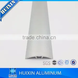 Hot Sale Furniture Edge Trim Strips Aluminium Tile Trim thumbnail-2