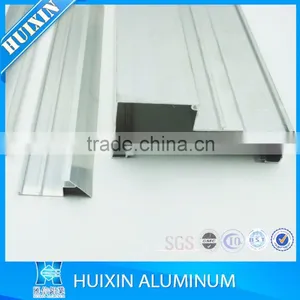 Best Service Windows Aluminium Alloy Aluminum Extruded Profile thumbnail-5