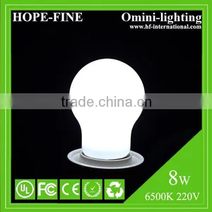 2016 Waterproof 360 Degree Liquid Cooling System Led Bulb thumbnail-3