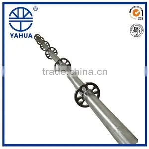 Forged Ringlock Q235 Scaffolding Parts thumbnail-3