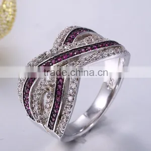 Famous Ring Designers Silver Stone Ring Designs thumbnail-2