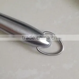 the No. 1 Sale Hollow Handle Silicone Brush in AMAZON,new Style thumbnail-4