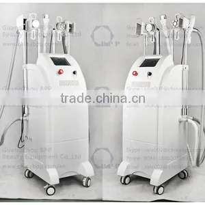 Beauty Salon Equipment Cryo Slimming Machine thumbnail-3