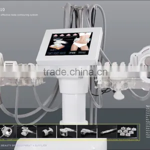 Vela Slim & Shape Beauty Machine Manufacturer Machine Looking for Distributors thumbnail-1