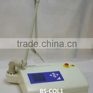 Portable Co2 Laser / Fractional Co2 Laser / Laser Co2 From China For Scar Removal thumbnail-3