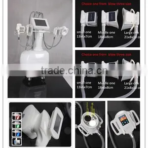 Cryotherapy Fat Freeze Beauty Instrument For Sale thumbnail-2