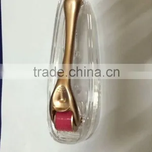 Derma Roller Micro Needle 540 Derma Micro Needle Roller thumbnail-1