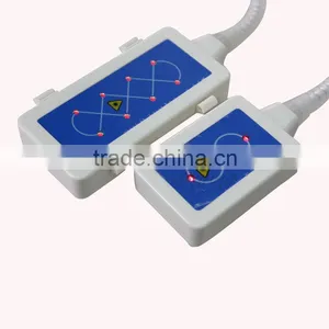 Best 6 in 1cavitation Vacuum rf Weigh Loss Cavitation Machine Slimming Machine Ultra Shape Slimming System thumbnail-6