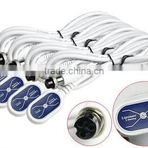 NV-650A Cold Laser Body Shaping System With 12 Pads thumbnail-3