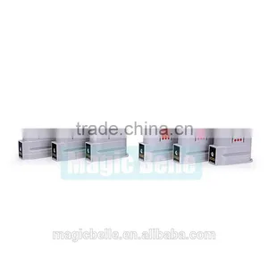 1.0-10mm 2016 CE Certificated HIFU Machine Facial Lifting Wrinkle Removal Hifu Machine With 5 Heads For Salon High Focused Ultrasonic thumbnail-5