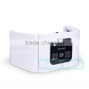 Facial Care 2016 Portable Pdt Led Photon Light Therapy Facial Rejuvenation Acne Removal Beauty Care Machine For Salon Use Led Face Mask For Acne thumbnail-5