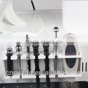 NL-SPA600 Real Factory ! Hottest Dermabrasino Therapy for Scars Dermabrasion Techiniques Effective Machine thumbnail-6